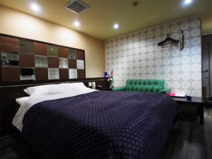 hiroshima japan lovehotel