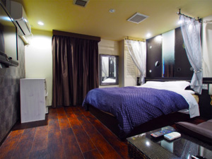 hiroshima japan lovehotel