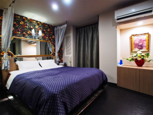 hiroshima japan love hotel
