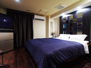 口コミで人気のラブホテル