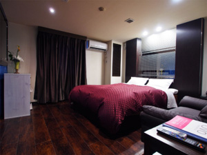 hiroshima japan love hotel