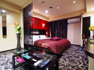 hiroshima japan love hotel